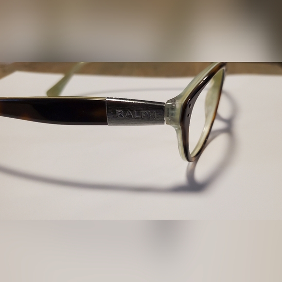 Ralph Lauren Glasses Frame - Picture 4 of 8
